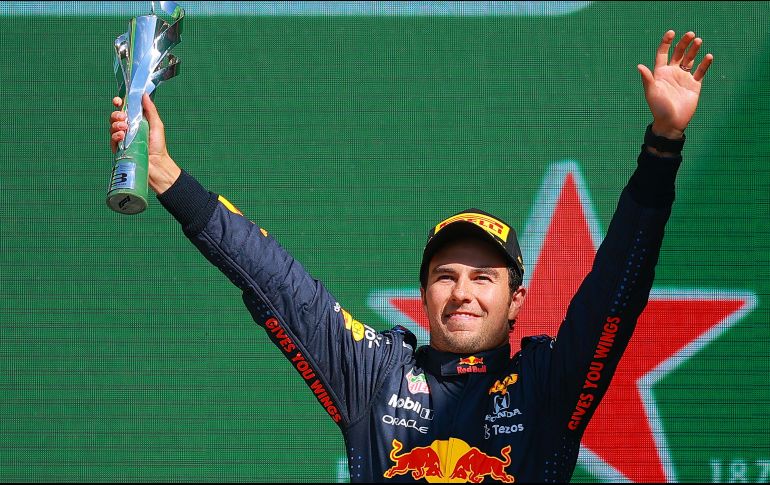 En esta última campaña de la Fórmula 1, 