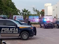 La principal sospecha de las autoridades es que el ataque se debió al tráfico de drogas. EFE / ARCHIVO