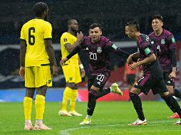 El partido se jugará hoy jueves 27 de enero en punto de las 18:00 horas tiempo del centro de México. IMAGO7