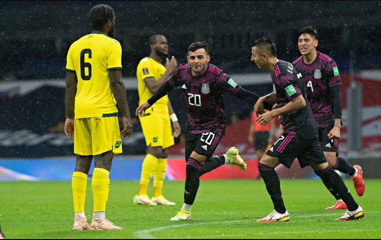 El partido se jugará hoy jueves 27 de enero en punto de las 18:00 horas tiempo del centro de México. IMAGO7