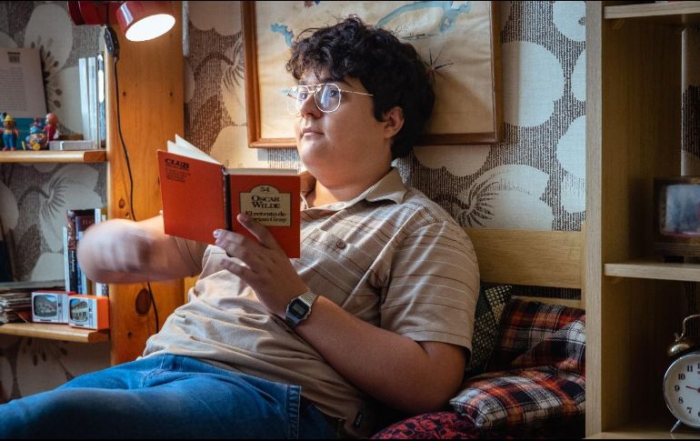 Maricón perdido de HBO Max. CORTESÍA / HBO Max