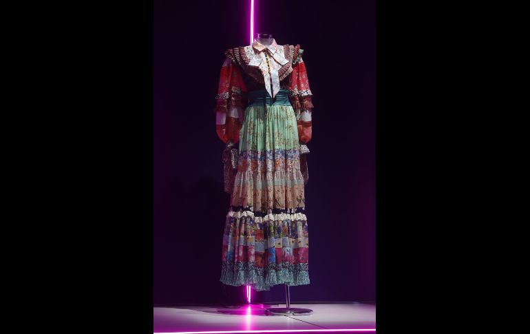 Diseños de Carlos Pineda