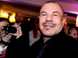 Personalidades de la moda, el cine y la televisión han manifestado sus condolencias en redes sociales tras la muerte del diseñador Thierry Mugler. EFE / J. Kalaene