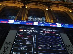 El parqué neoyorquino vivió otra jornada que comenzó con ganancias y terminó con pérdidas. EFE/ V. A. Del Val