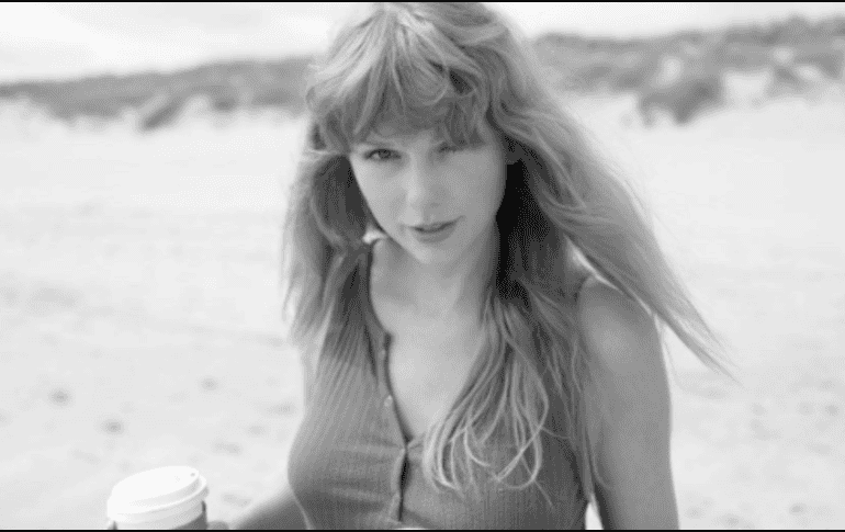 Entre los últimos proyectos de Taylor Swift se encuentra la regrabación de su música, tras problemas con su disquera. INSTAGRAM/@taylorswift