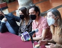 Lamentan que desde hace dos años se archivó la reforma para penalizar las terapias de conversión de la orientación sexua. ESPECIAL