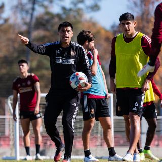 Atlas: Atlanta United tendrá pretemporada en Colomos