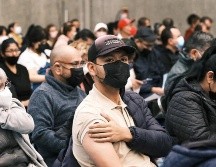 El sábado habrá una jornada especial de vacunación. ESPECIAL