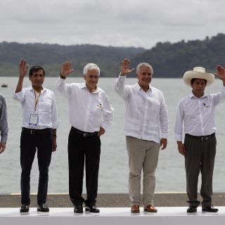 Singapur se une a la Alianza Pacífico