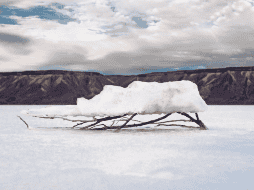Arte. Foto del artista Ceìsar Giroìn titulada “Finitud”. Cortesía
