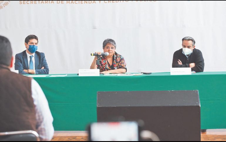 El primero de enero entró en vigor el Comprobante Fiscal Digital por Internet de ingreso y de traslado con complemento Carta Porte, tendrá un periodo de prueba de tres meses y a partir de marzo será obligatorio. ESPECIAL