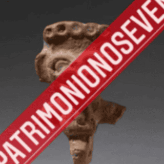 Secretaría de Cultura rechaza la subasta que incluye piezas arqueológicas mexicanas en Francia