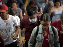 Actualmente el seguro protege a 11.3 millones de personas en México. EL INFORMADOR / ARCHIVO