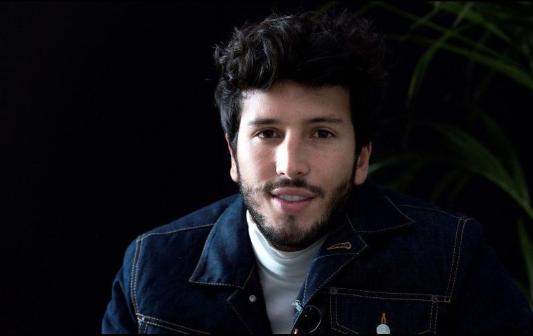 Según Sebastián Yatra, este nuevo álbum transmite la verdad de la historia que quería relatar. EFE / ARCHIVO