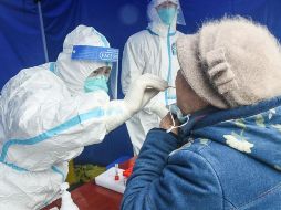 Siempre es bueno priorizar la salud mental ante nuestros temores, sea cual sea la causa. AFP