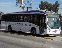 El trayecto de la A09 (13.95 km) se recorrerá aproximadamente en 42 minutos y comenzará su operación a partir de las 6:00 horas hasta las 22:00 horas. EL INFORMADOR / ARCHIVO