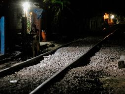 Se han hecho anteriormente otras intervenciones para tratar de cambiar la situación de este lugar sin resultados a largo plazo. EL INFORMADOR/G. Gallo