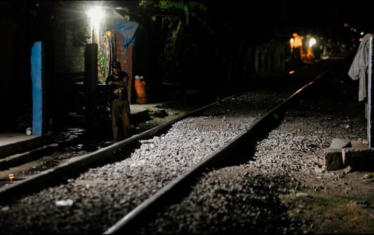 Se han hecho anteriormente otras intervenciones para tratar de cambiar la situación de este lugar sin resultados a largo plazo. EL INFORMADOR/G. Gallo