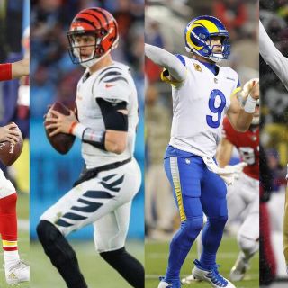 Super Bowl: Estos son los favoritos para las Finales de Conferencia de la NFL