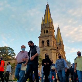 Economía en Jalisco: Buscan atraer restaurantes gourmet al Centro de Guadalajara