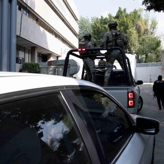 Detienen a Facundo Rosas por operativo de “Rápido y Furioso”