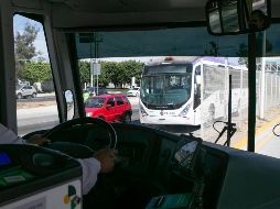 Peribús, la apuesta para bajar accidentes fatales