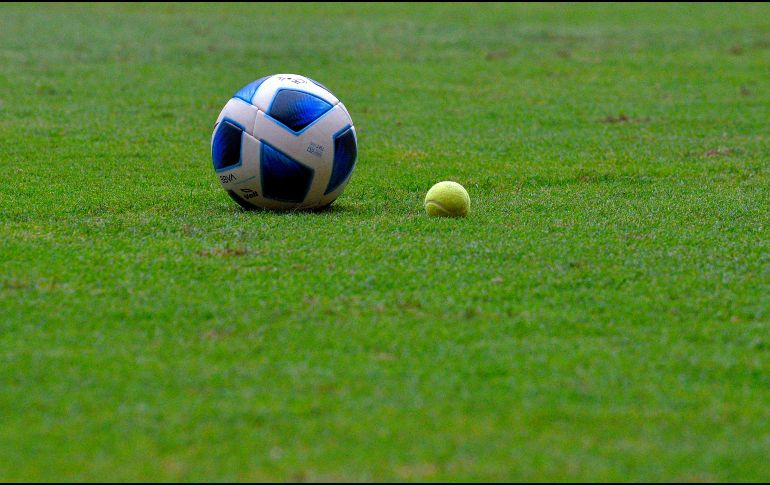 Hoy hay actividad en la Liga MX, Liga de Expansión MX, Premier League, Copa de Alemania, Copa de Francia, Copa de Italia y la FA Cup. IMAGO7