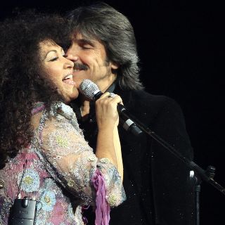 Diego Verdaguer: ¿Cómo se despidió de su gran amor, Amanda Miguel?