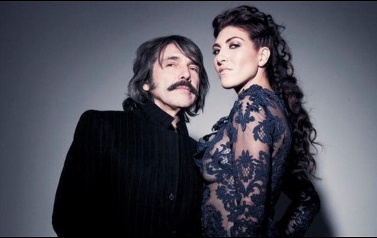 Ana Victoria le agradece a su padre Diego Verdaguer todo lo vivido, los buenos momentos y los aprendizajes. ESPECIAL