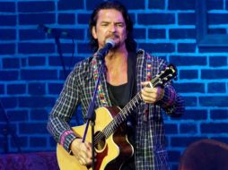 Arjona lanzó en diciembre su álbum doble “Blanco y Negro”, manteniendo un estilo y actitud fieles a la música de verdad. NTX / ARCHIVO