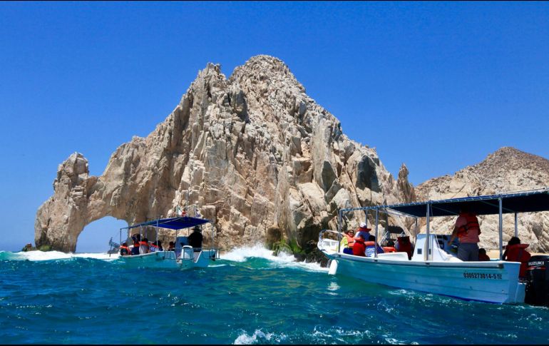 Advierten que hoteles y centros turísticos pueden tener convenios con el hospital. NTX/ARCHIVO