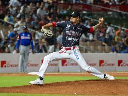 SIGUEN. México continuará su camino en la Serie del Caribe ante Venezuela. AP/F. Spotorno