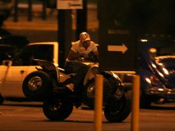 Sancionan a 22 a la semana por arrancones; dominan las motos