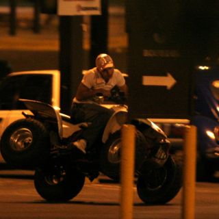 Sancionan a 22 a la semana por arrancones; dominan las motos