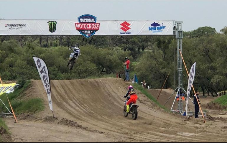 EL INFORMADOR/@SaludZapopan