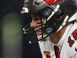 EN EL AIRE. La incógnita sobre su retiro está sobre la mesa y deberá ser el propio Tom Brady o su equipo el que confirme o desmienta la noticia en las próximas horas. AFP/M. Meyer