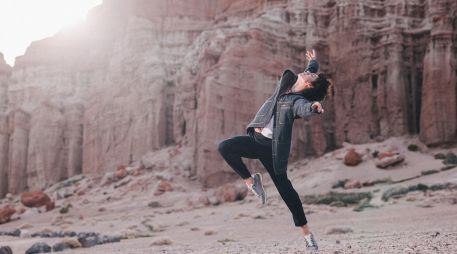 Isaac Hernández. ESPECIAL/CORTESÍA MATTHEW BRUSH.