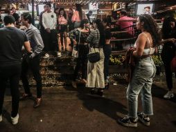 Del 14 al 29 de enero 2022 se han realizado 588 visitas a diversos giros comerciales. EL INFORMADOR / ARCHIVO