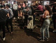 Del 14 al 29 de enero 2022 se han realizado 588 visitas a diversos giros comerciales. EL INFORMADOR / ARCHIVO