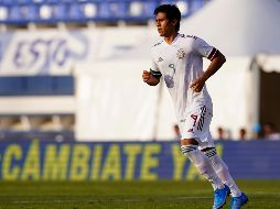 Aunque Macías pertenece a Chivas, días atrás trascendió que el jugador contaba con posibilidades de ir al futbol ruso o a la MLS. IMAGO7 / ARCHIVO