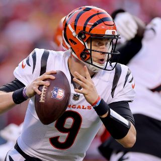 El exclusivo grupo al que se podría unir Joe Burrow de ganar el Super Bowl