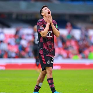 Selección Mexicana: El Tri empata ante Costa Rica y se complica el camino a Qatar