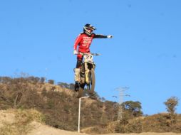 CORTESÍA/REVISTA MOTO