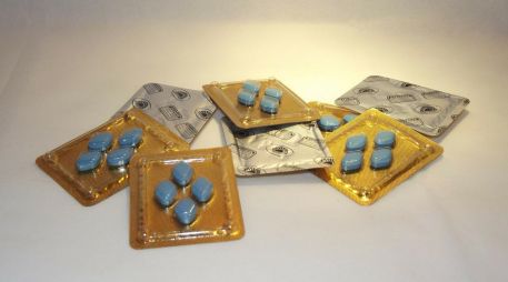 Los académicos involucrados dicen que agregar jugo de lima a Viagra podría permitir a los hombres tener relaciones sexuales en cuestión de minutos. PIXABAY