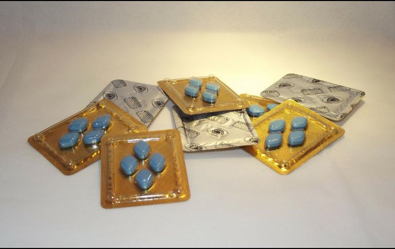 Los académicos involucrados dicen que agregar jugo de lima a Viagra podría permitir a los hombres tener relaciones sexuales en cuestión de minutos. PIXABAY