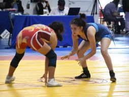 Con 13 medallas de oro, siete de plata y cuatro de bronce para un total de 24 preseas, Jalisco ganó el estilo femenil este domingo. CODE / CORTESÍA
