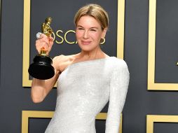 Las nominaciones a los Oscar 2022 serán anunciadas el próximo 8 de febrero. AFP