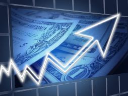 A la alza. México presentó cifras elevadas en espacios Industriales. Pixabay