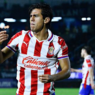 Getafe hace oficial la salida de José Juan Macías, ¿vuelve a Chivas?