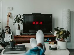 Netflix es la plataforma de streaming más usada por los suscriptores. ESPECIAL / Photo by Mollie Sivaram on Unsplash